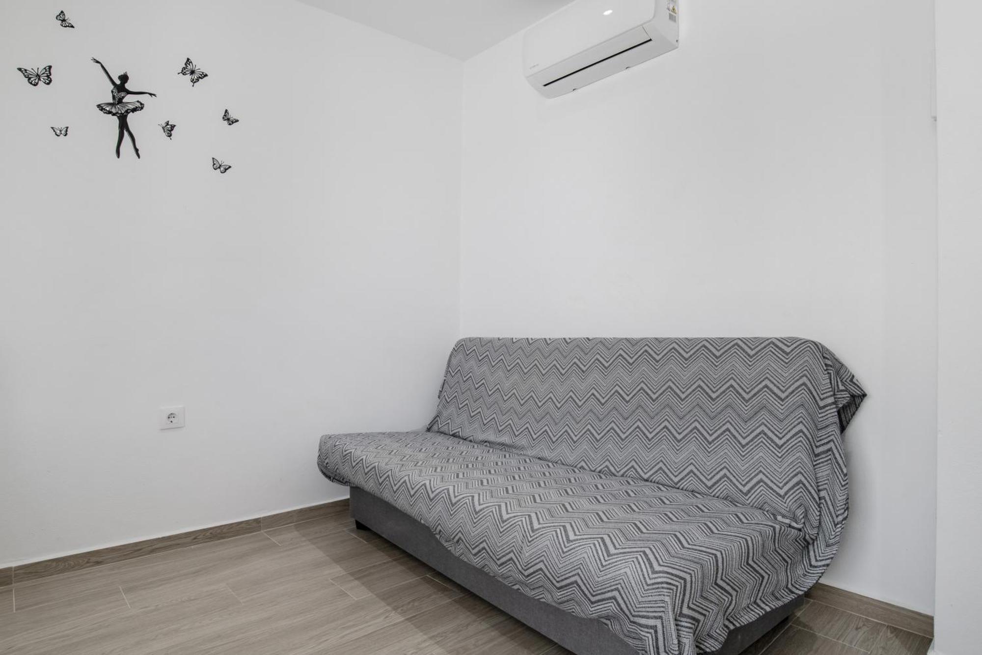콘일데라프론테라 Casa Antonia Conil 1 아파트 외부 사진